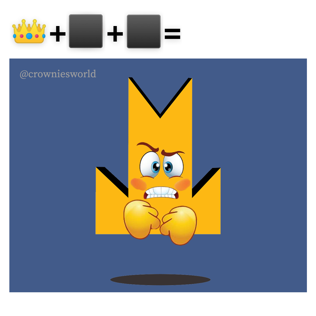 Quiz - CrownEmoji 👑