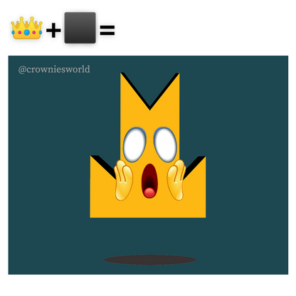 Quiz - CrownEmoji 👑