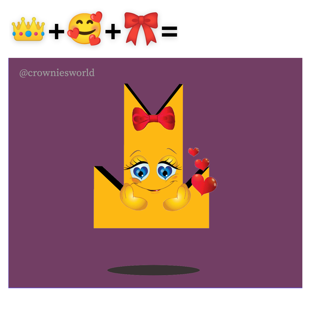 Quiz - CrownEmoji 👑