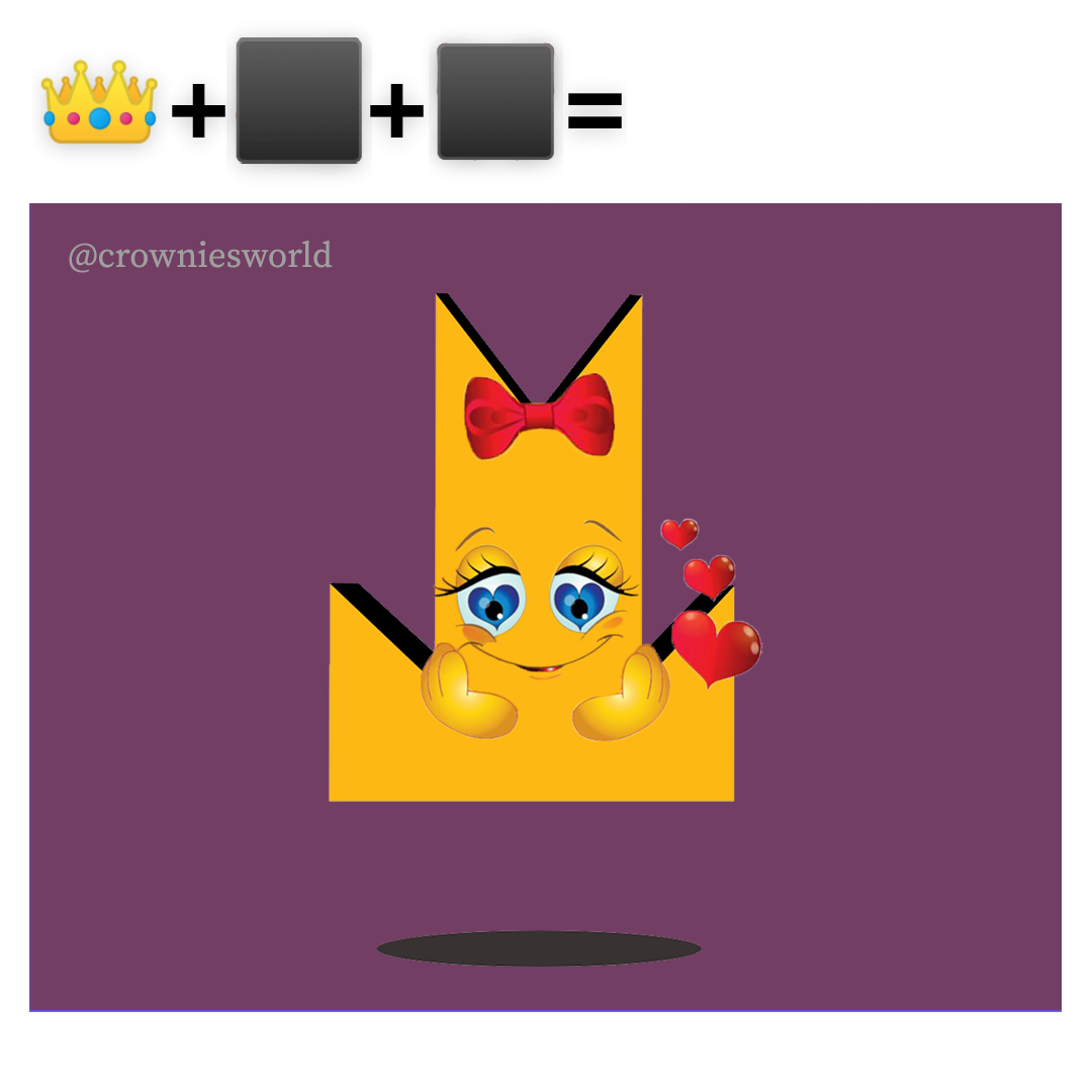 Quiz - CrownEmoji 👑