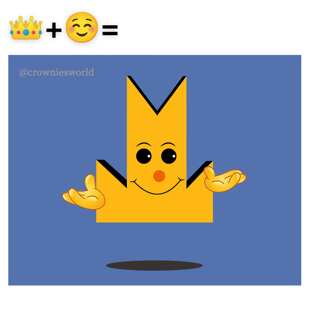 Quiz - CrownEmoji 👑