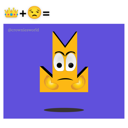 Quiz - CrownEmoji 👑