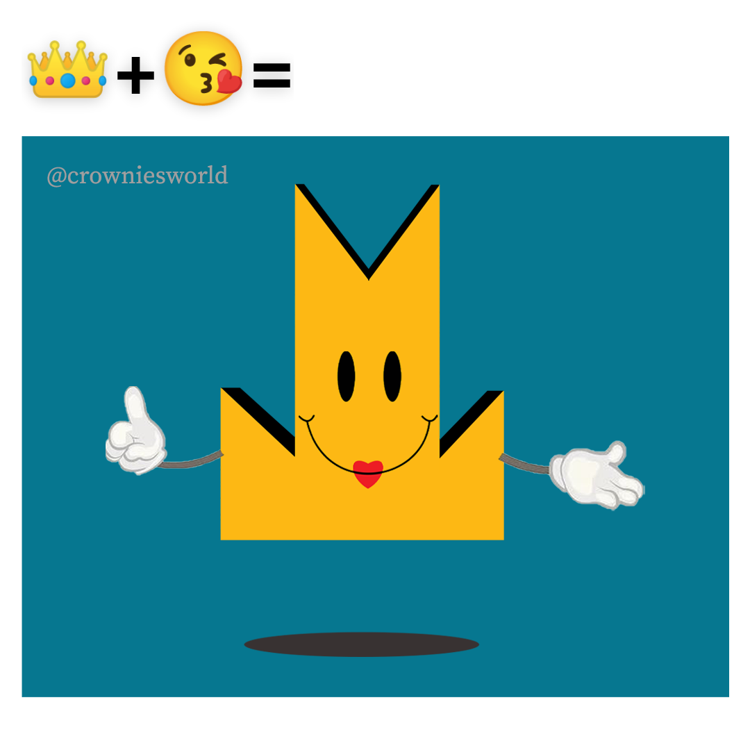 Quiz - CrownEmoji 👑