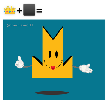 Quiz - CrownEmoji 👑