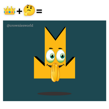 Quiz - CrownEmoji 👑