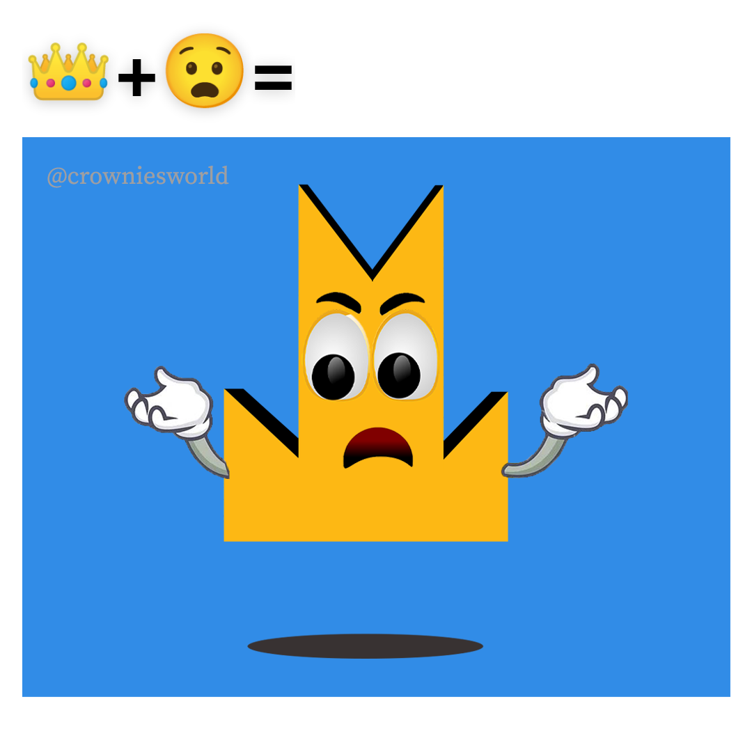 Quiz - CrownEmoji 👑