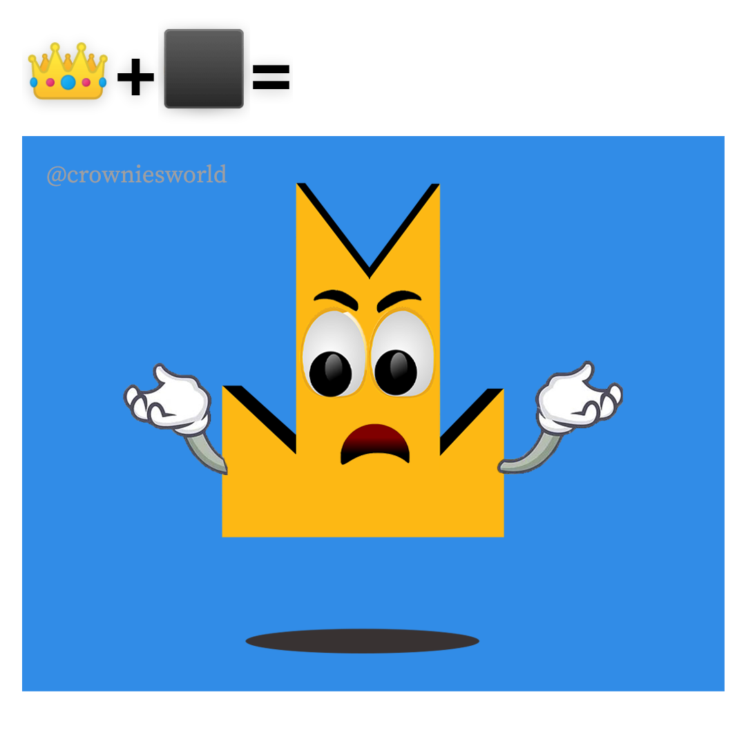 Quiz - CrownEmoji 👑