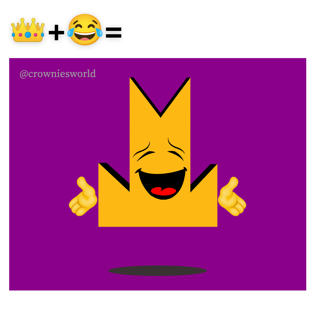 Quiz - CrownEmoji 👑