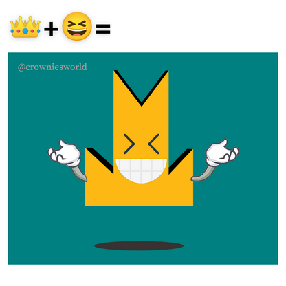 Quiz - CrownEmoji 👑