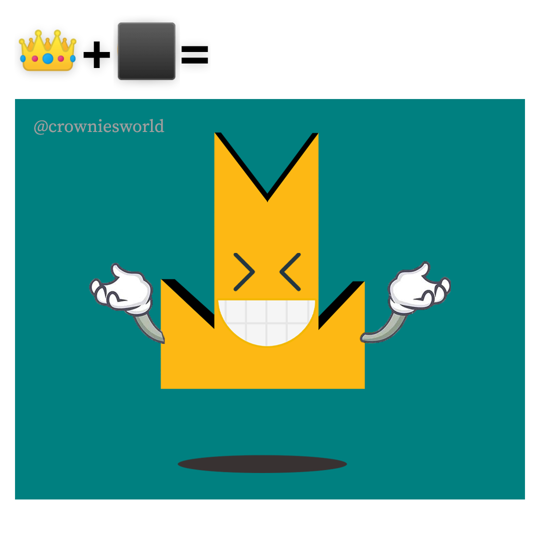 Quiz - CrownEmoji 👑