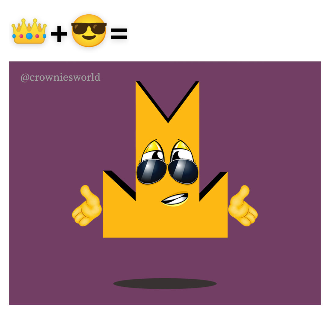 Quiz - CrownEmoji 👑