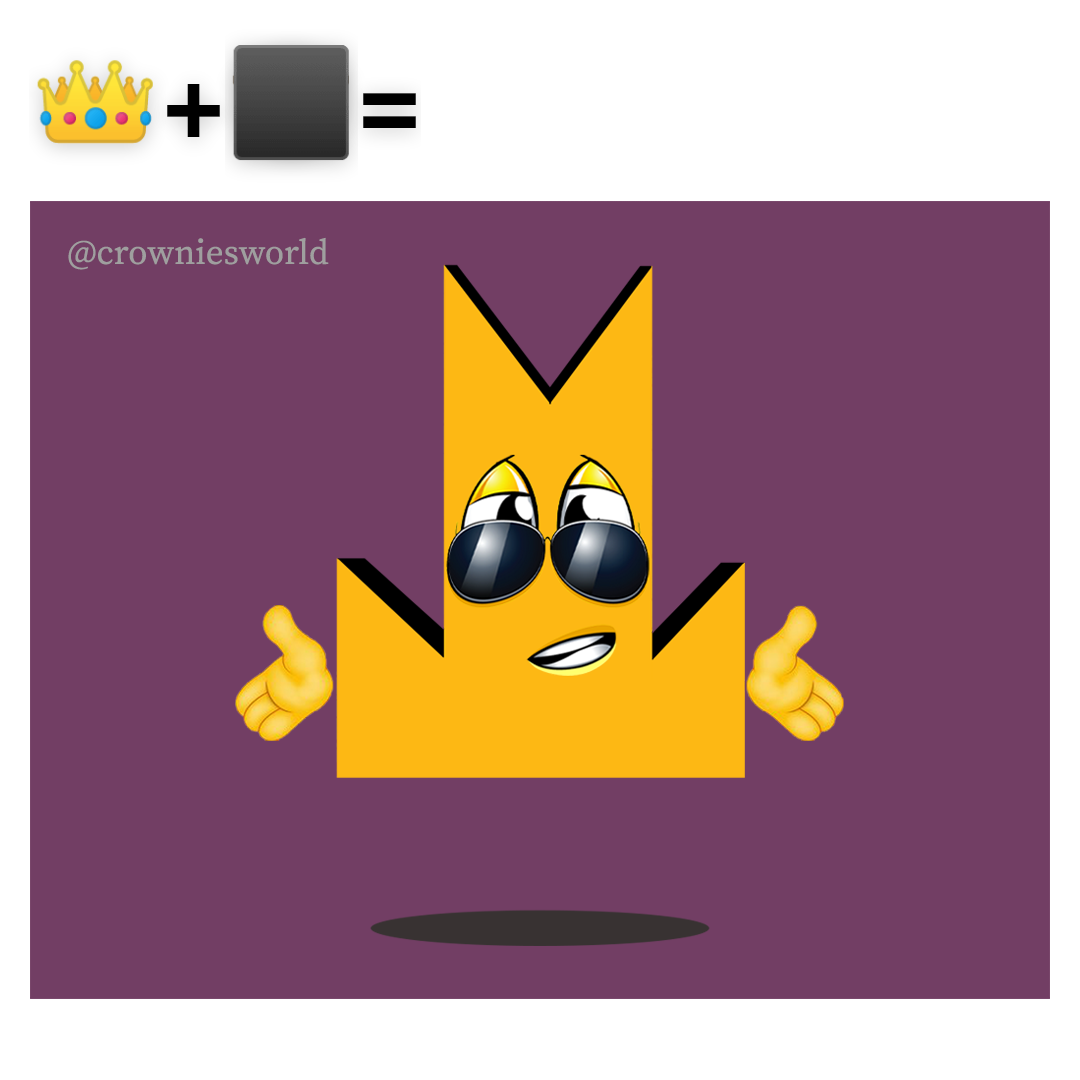 Quiz - CrownEmoji 👑