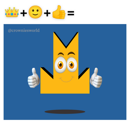 Quiz - CrownEmoji 👑