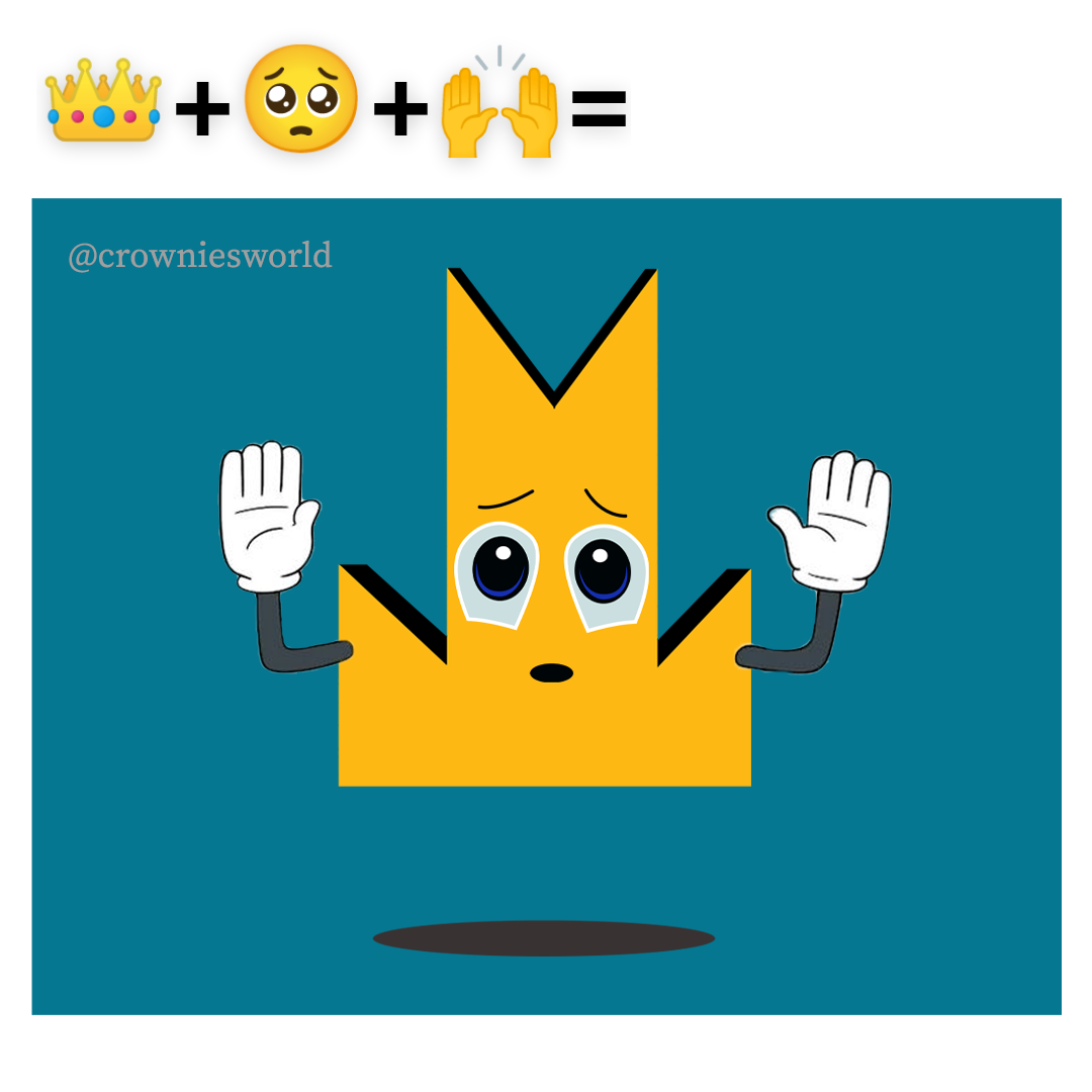 Quiz - CrownEmoji 👑