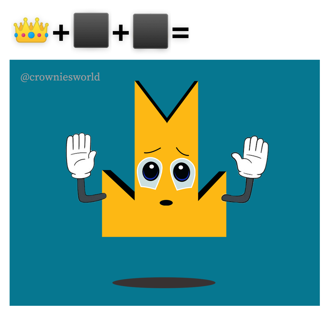 Quiz - CrownEmoji 👑