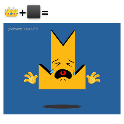 Quiz - CrownEmoji 👑