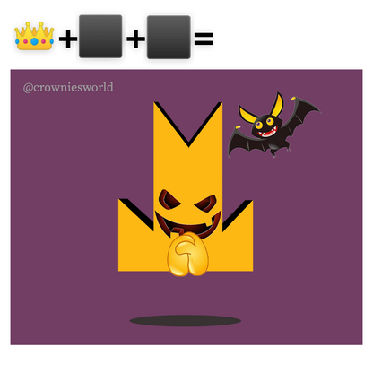 Quiz - CrownEmoji 👑