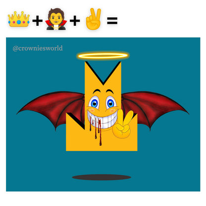 Quiz - CrownEmoji 👑