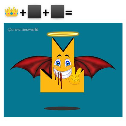 Quiz - CrownEmoji 👑