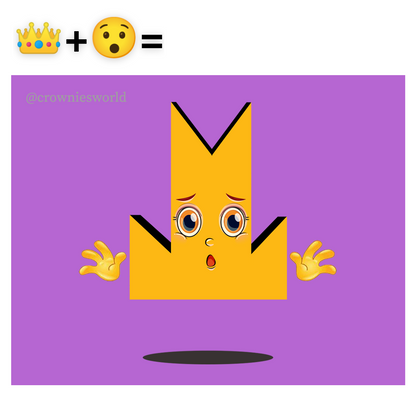 Quiz - CrownEmoji 👑