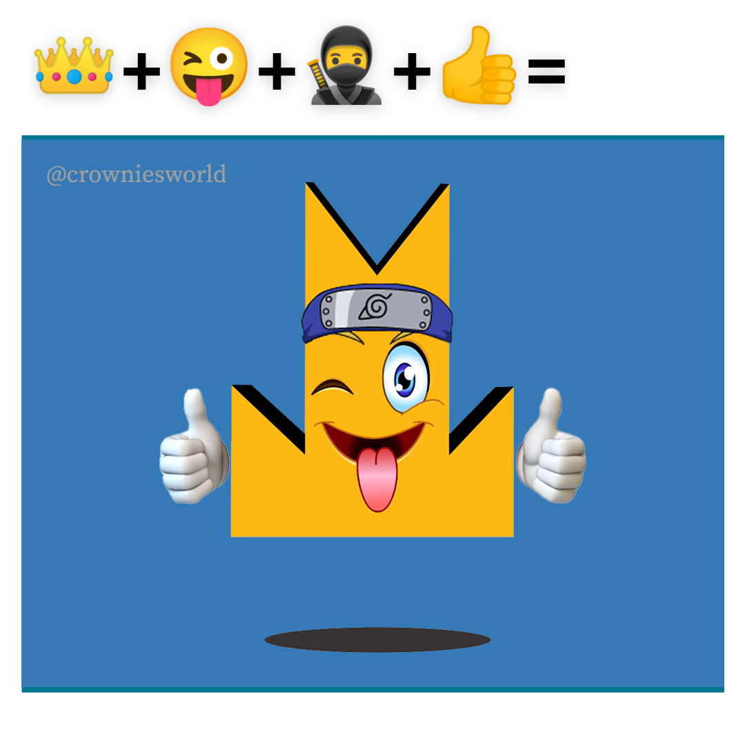 Quiz - CrownEmoji 👑