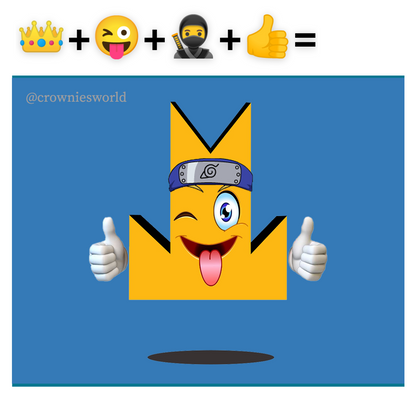 Quiz - CrownEmoji 👑