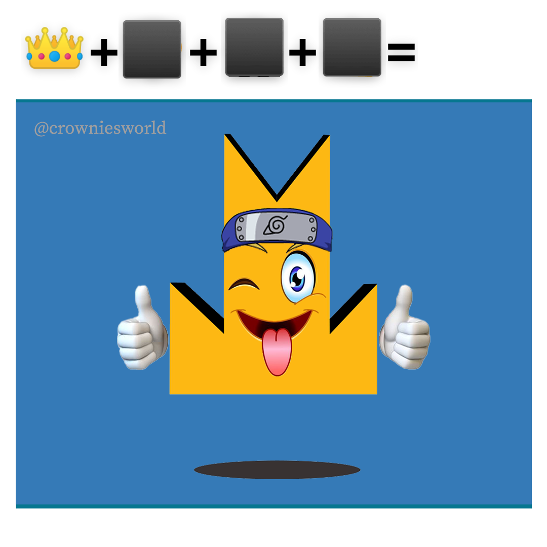 Quiz - CrownEmoji 👑