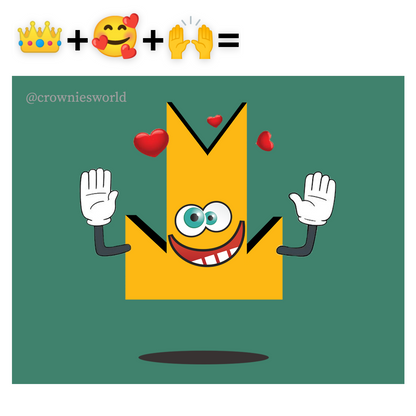 Quiz - CrownEmoji 👑