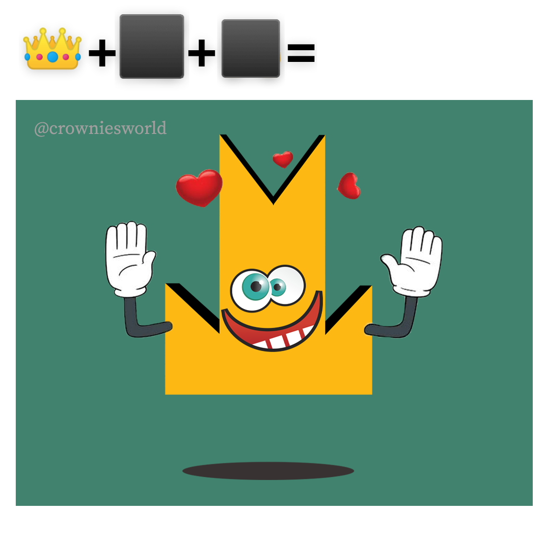 Quiz - CrownEmoji 👑