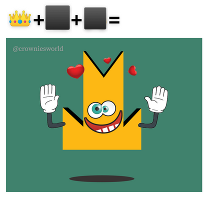 Quiz - CrownEmoji 👑