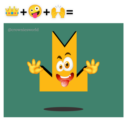 Quiz - CrownEmoji 👑