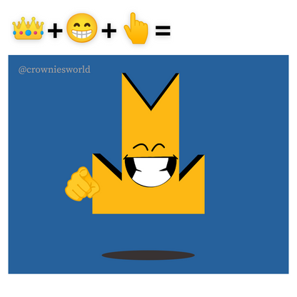 Quiz - CrownEmoji 👑