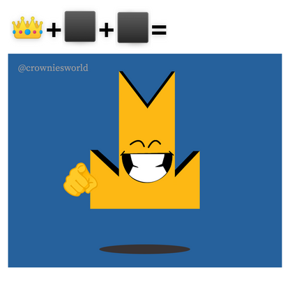 Quiz - CrownEmoji 👑