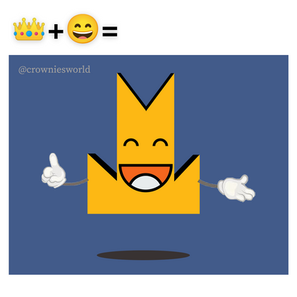 Quiz - CrownEmoji 👑