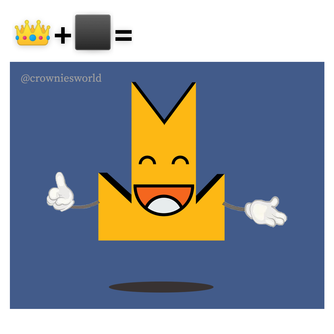 Quiz - CrownEmoji 👑