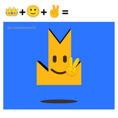 Quiz - CrownEmoji 👑