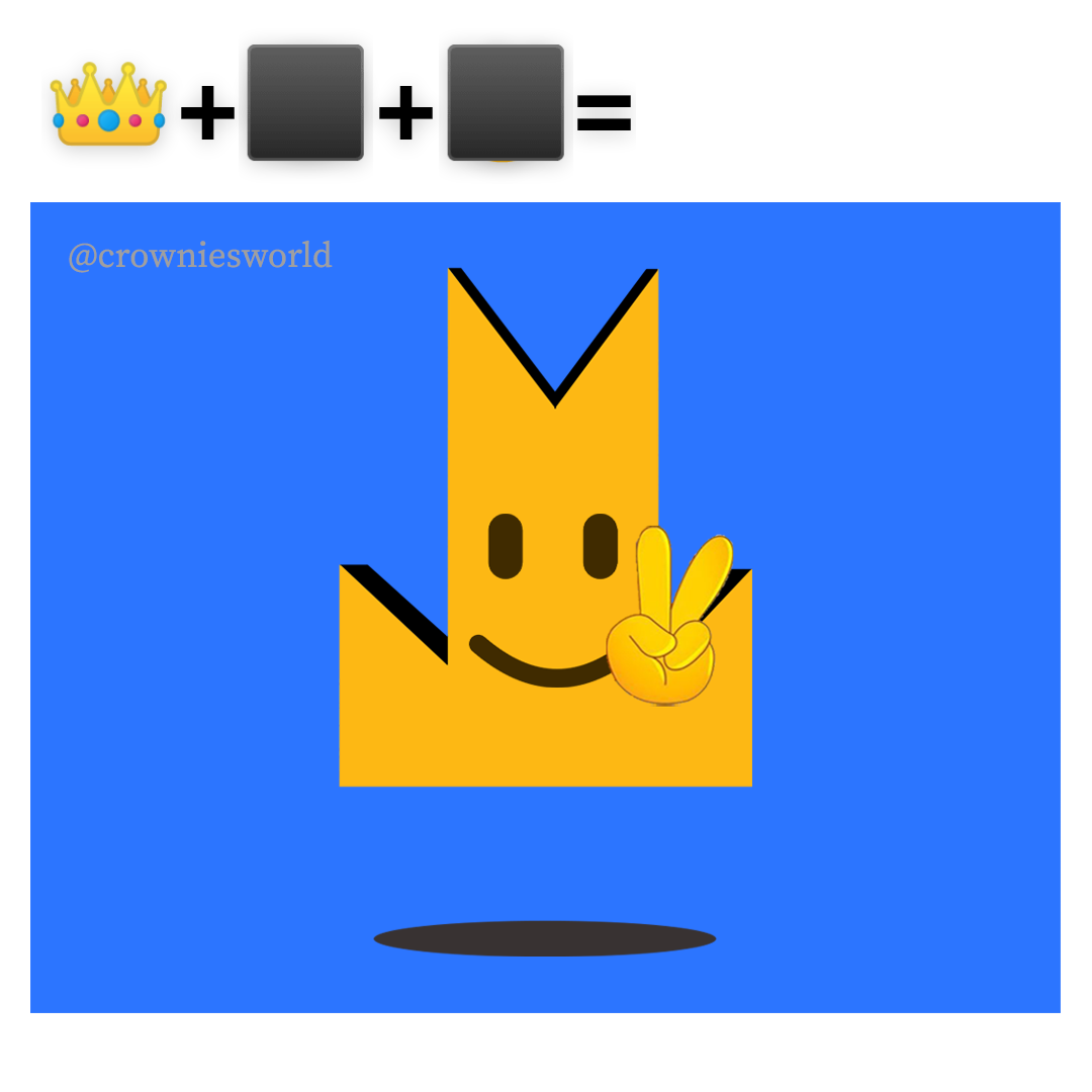 Quiz - CrownEmoji 👑