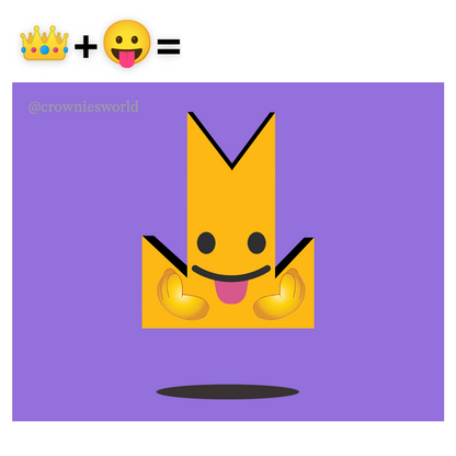 Quiz - CrownEmoji 👑