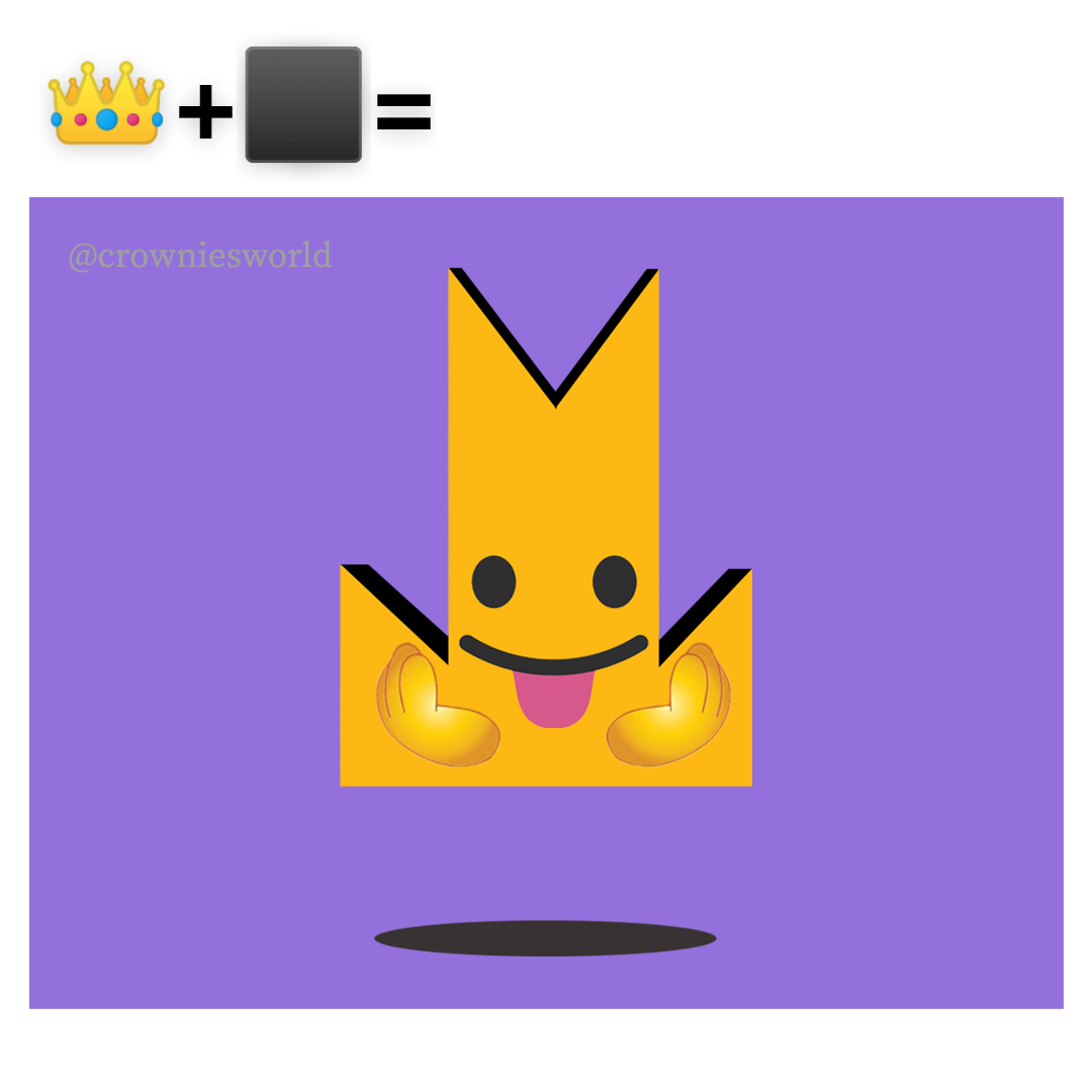 Quiz - CrownEmoji 👑