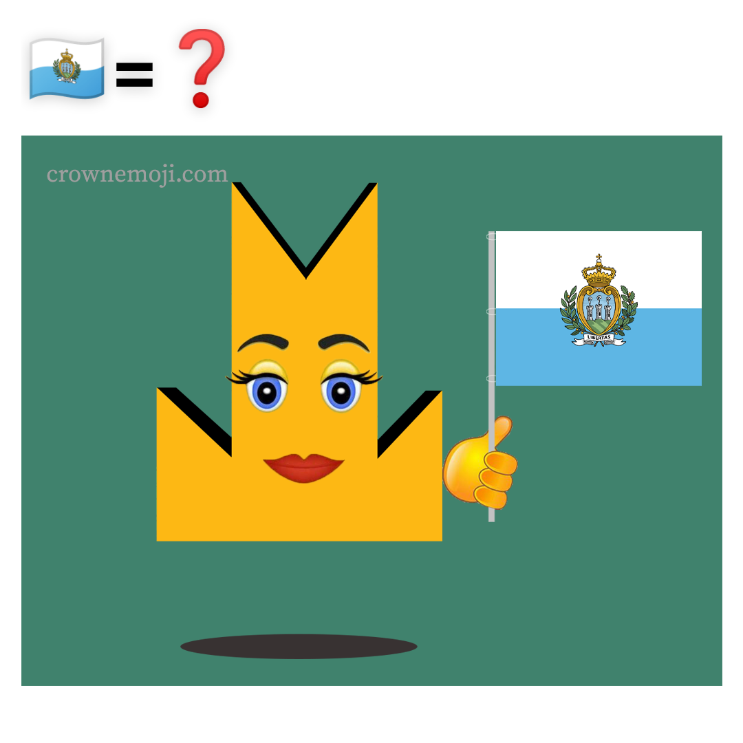 World Flags Quiz - CrownEmoji 👑