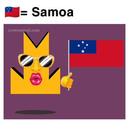 World Flags Quiz - CrownEmoji 👑