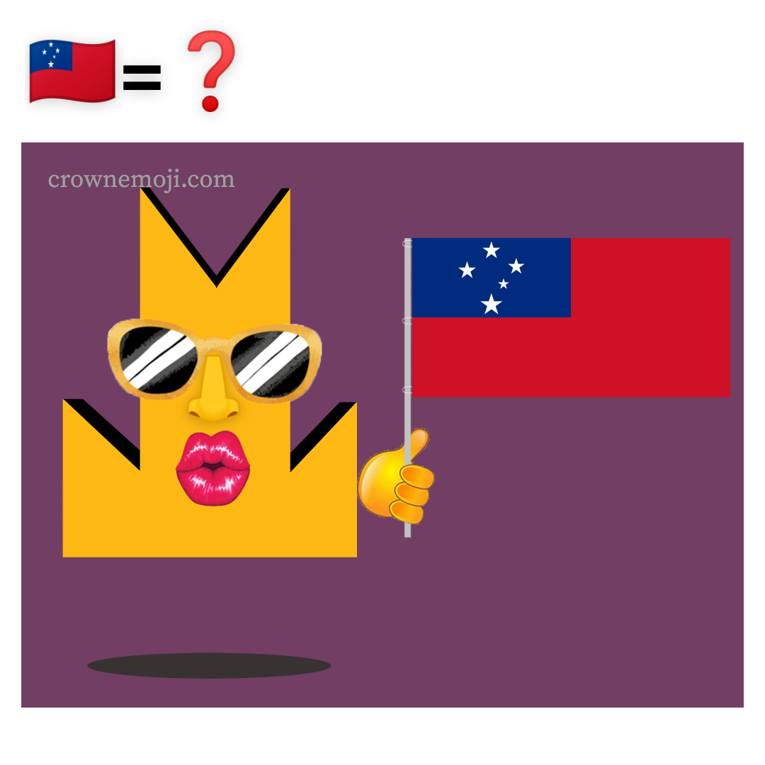 World Flags Quiz - CrownEmoji 👑