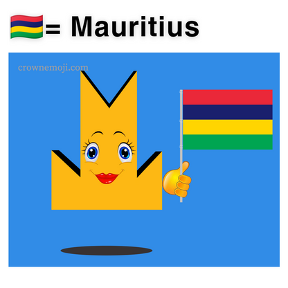 World Flags Quiz - CrownEmoji 👑