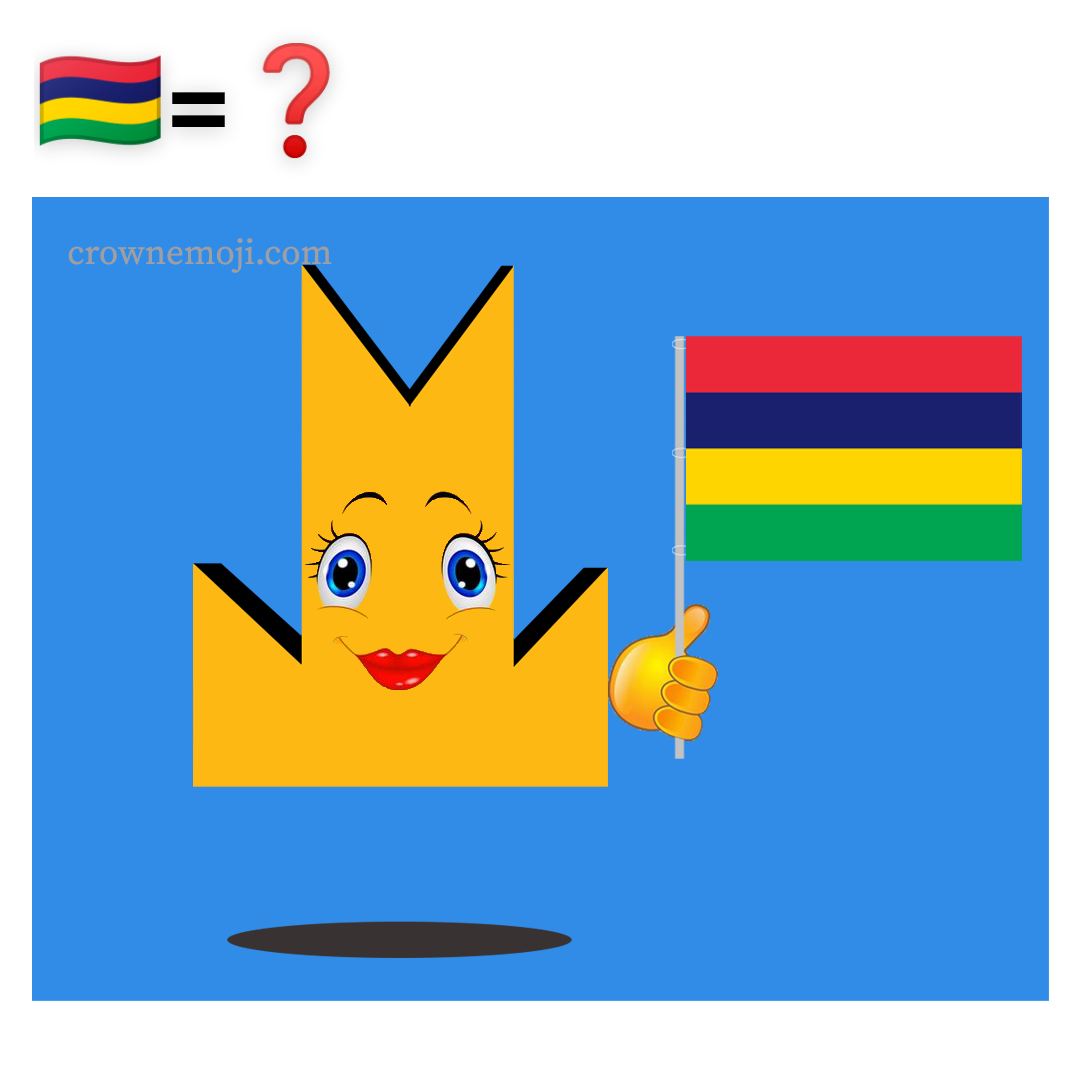 World Flags Quiz - CrownEmoji 👑