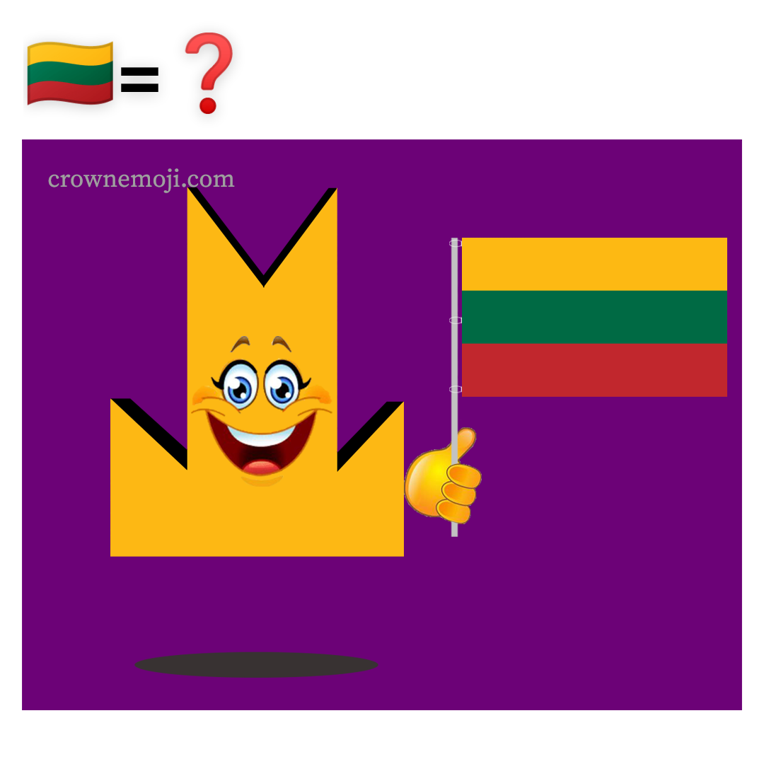 World Flags Quiz - CrownEmoji 👑