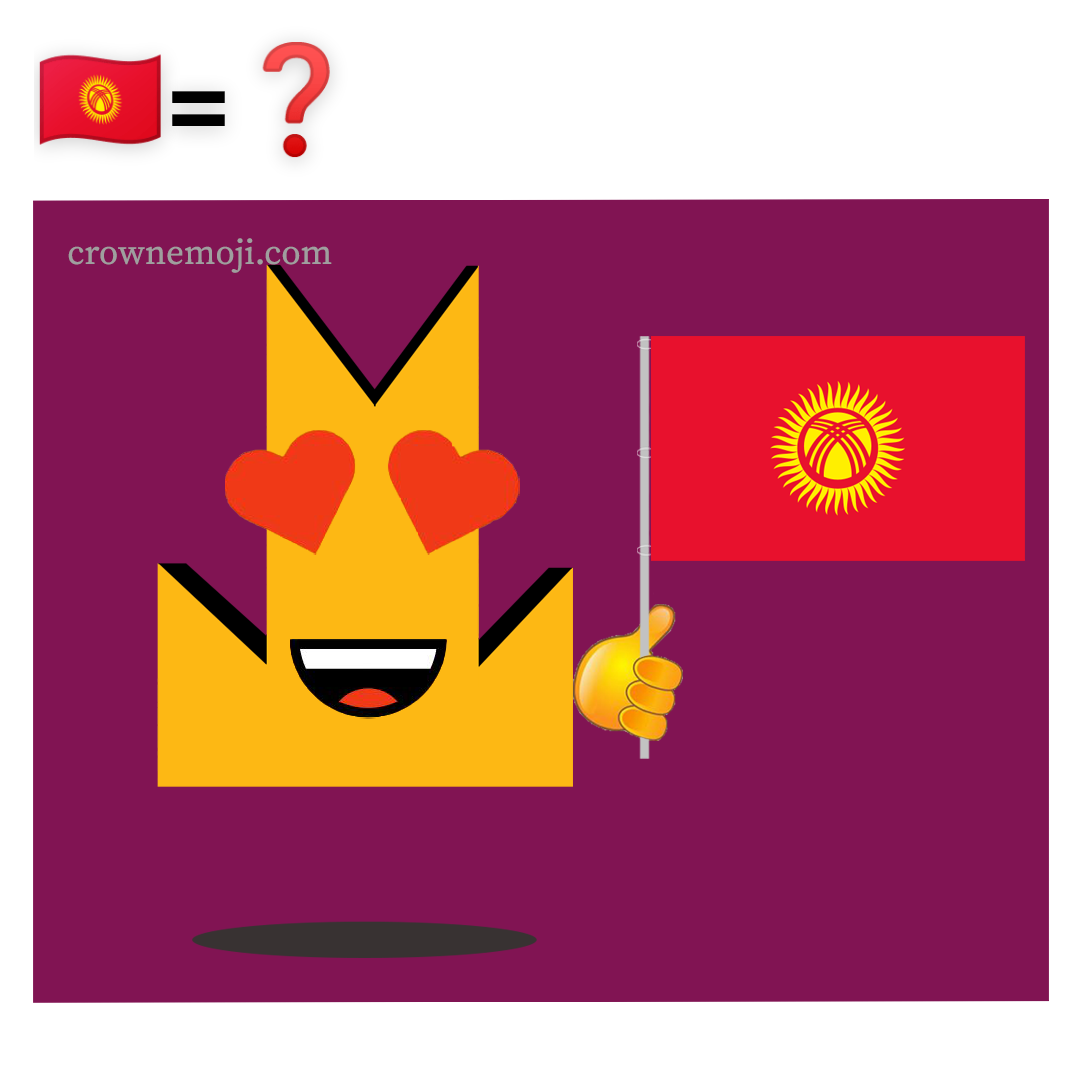 World Flags Quiz - CrownEmoji 👑