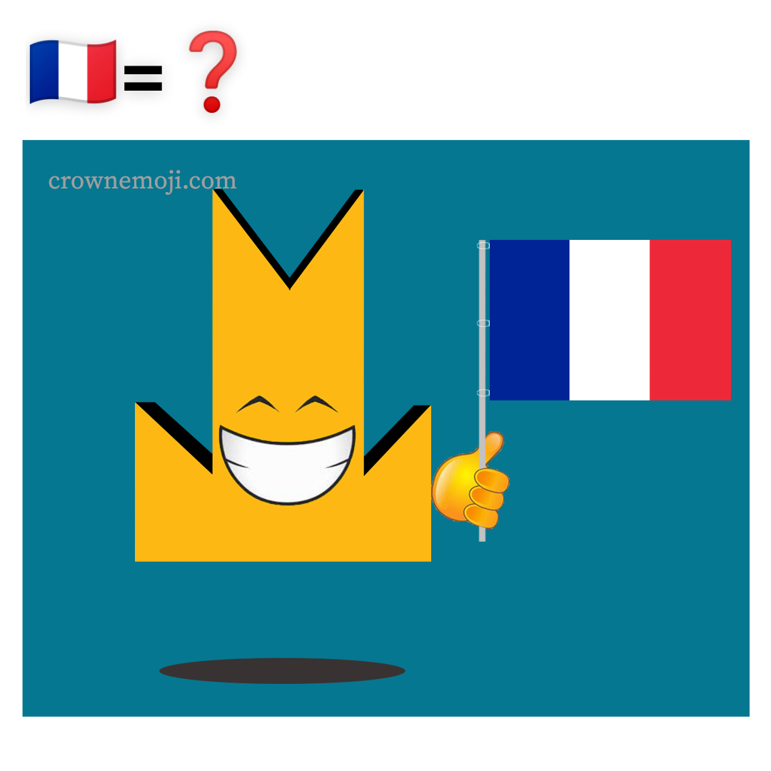 World Flags Quiz - CrownEmoji 👑