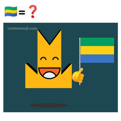 World Flags Quiz - CrownEmoji 👑