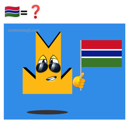 World Flags Quiz - CrownEmoji 👑