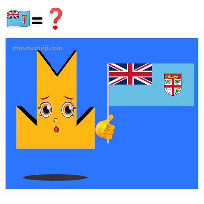 World Flags Quiz - CrownEmoji 👑